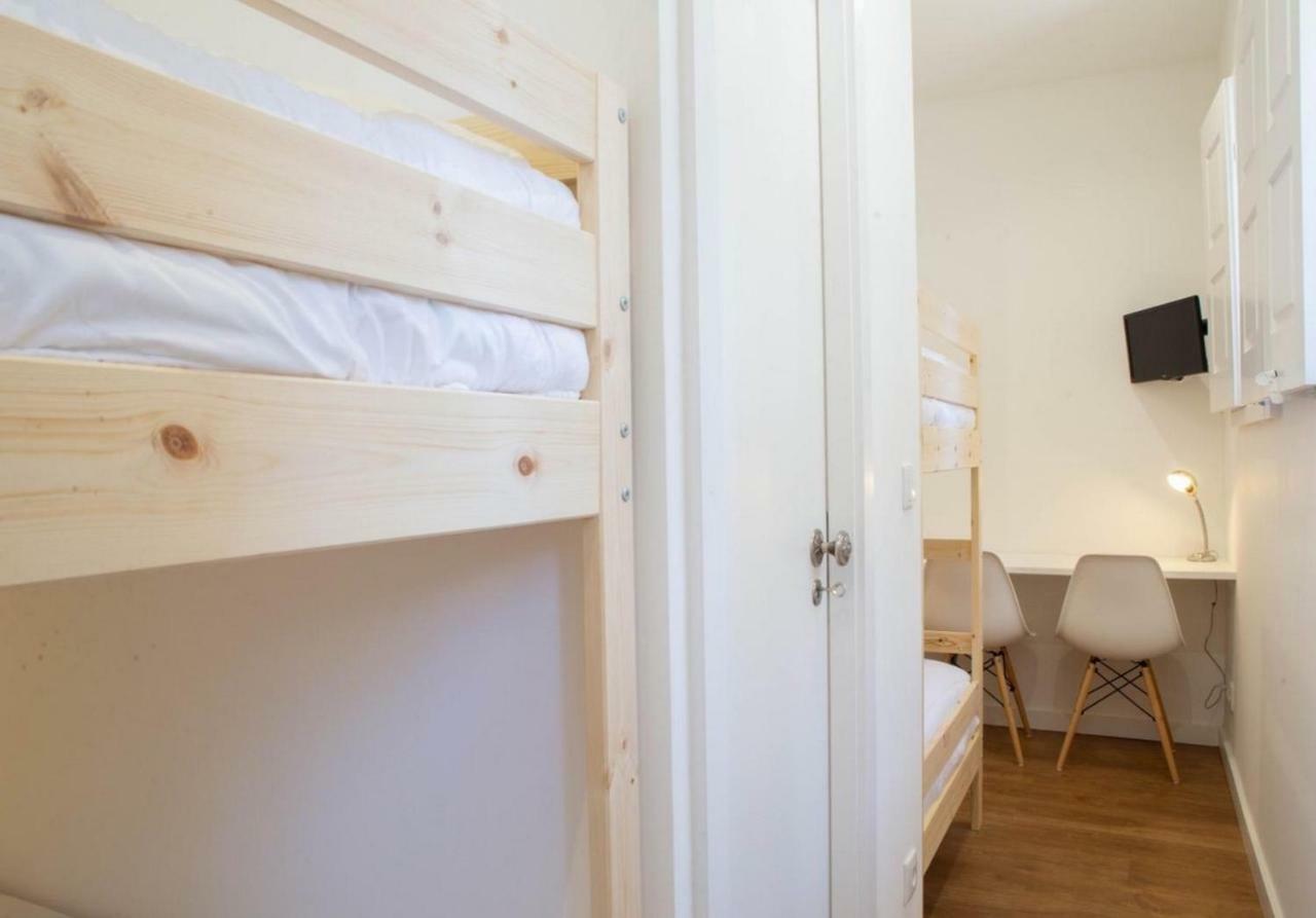 Guest house Concept - University & - Polo Ii Paranhos