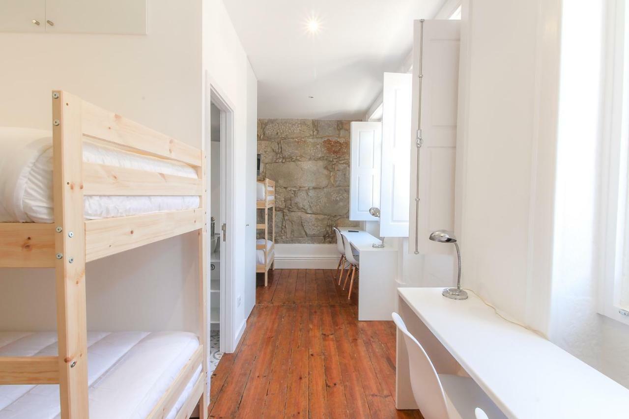 Concept - University & - Polo Ii Paranhos Guest house