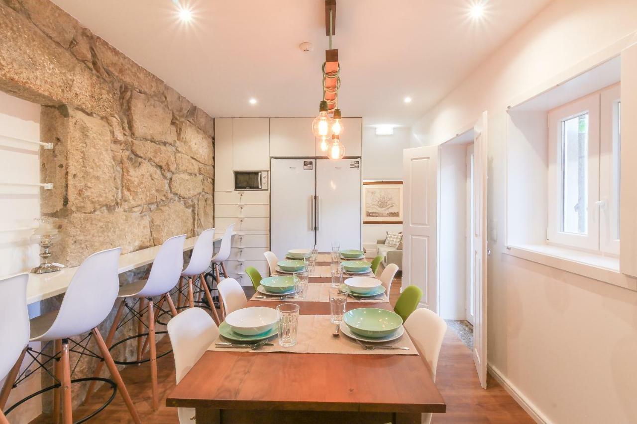 Concept - University & - Polo Ii Paranhos Guest house Porto