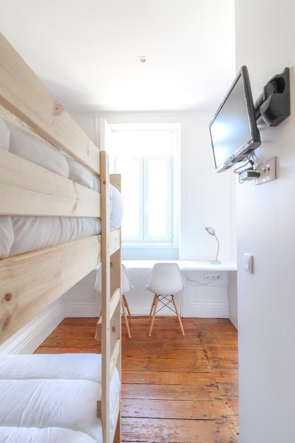 Guest house Concept - University & - Polo Ii Paranhos *