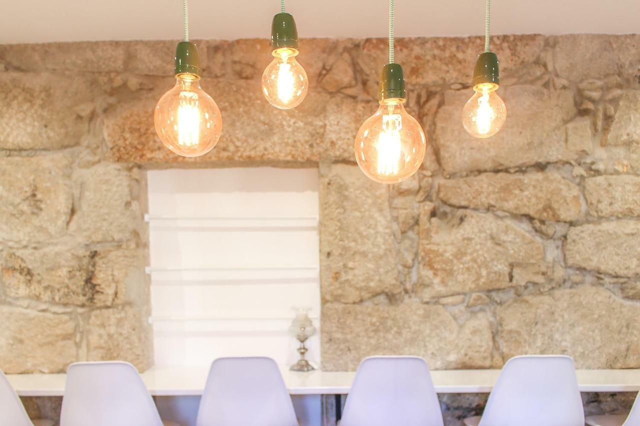 Concept - University & - Polo Ii Paranhos Guest house