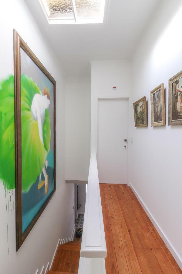 Guest house Concept - University & - Polo Ii Paranhos Porto