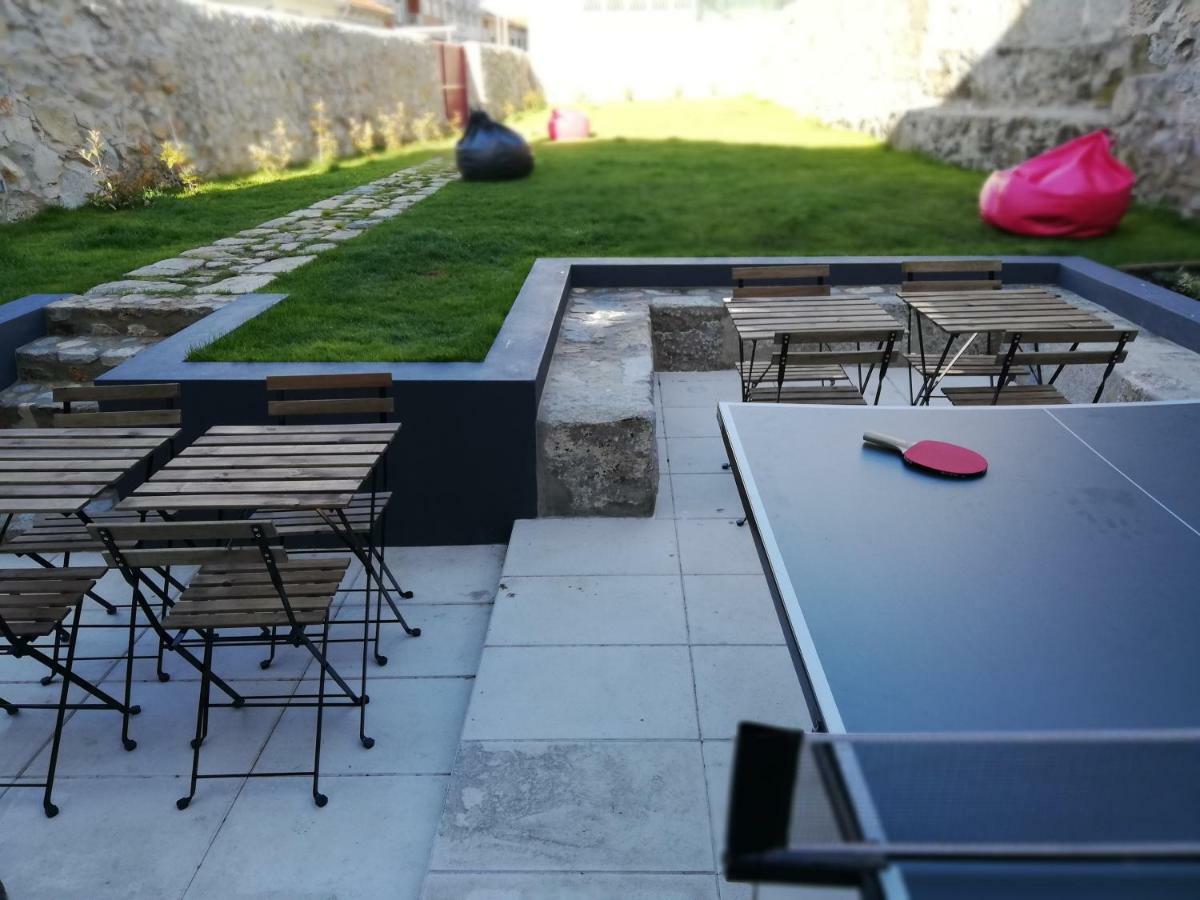 Concept - University & - Polo Ii Paranhos Guest house