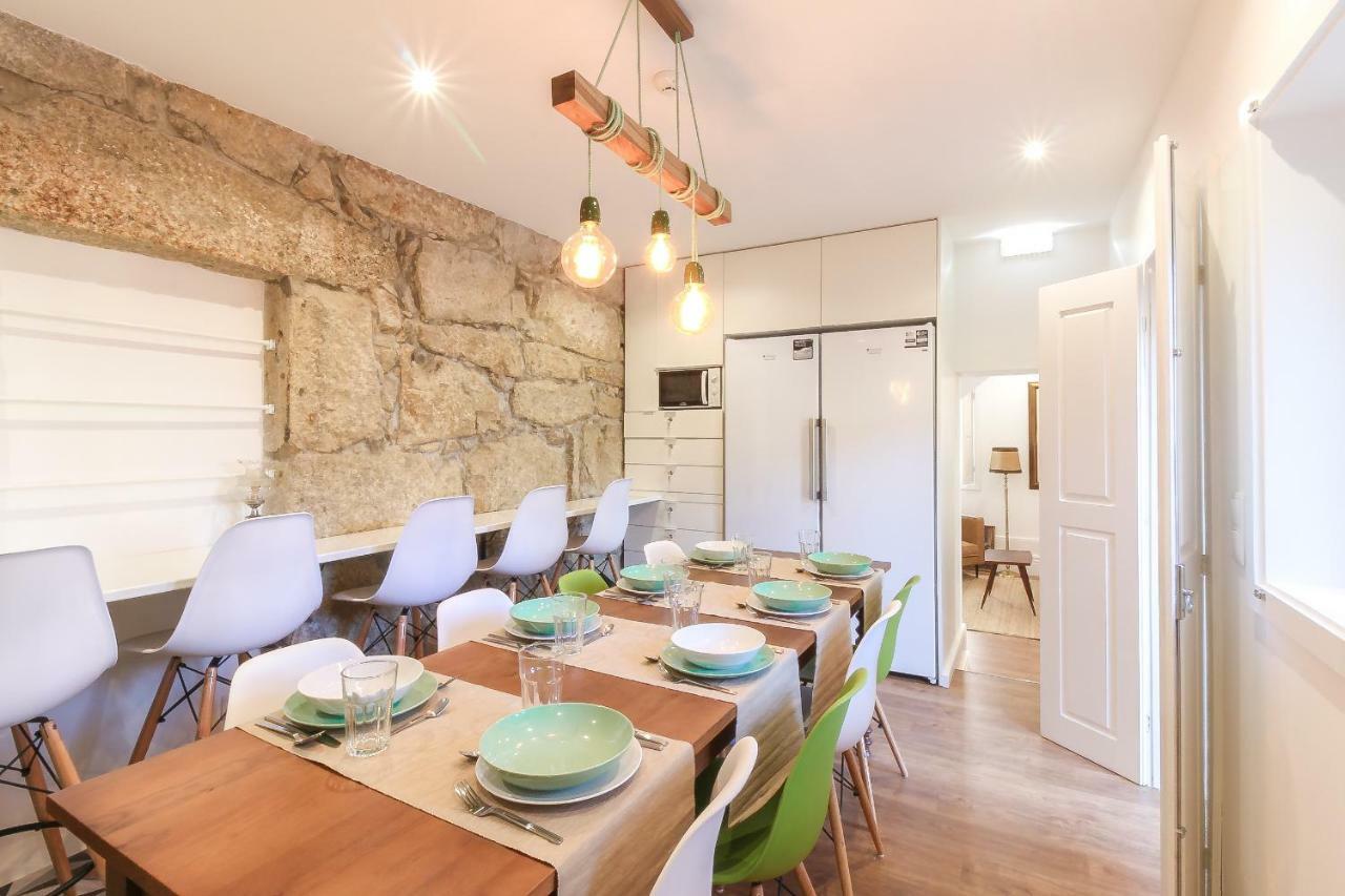 Concept - University & - Polo Ii Paranhos Guest house *