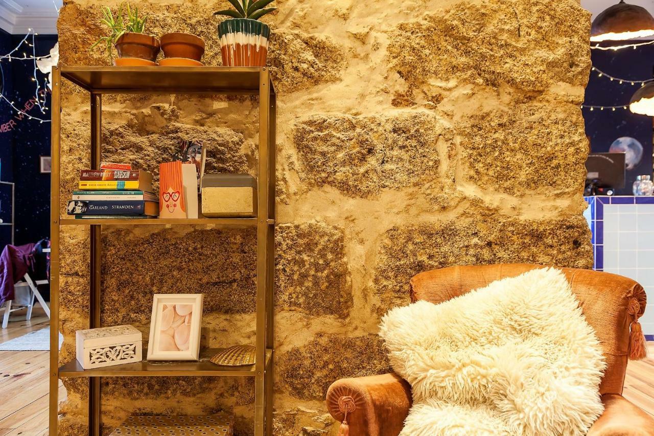 Hostel Supernova Porto