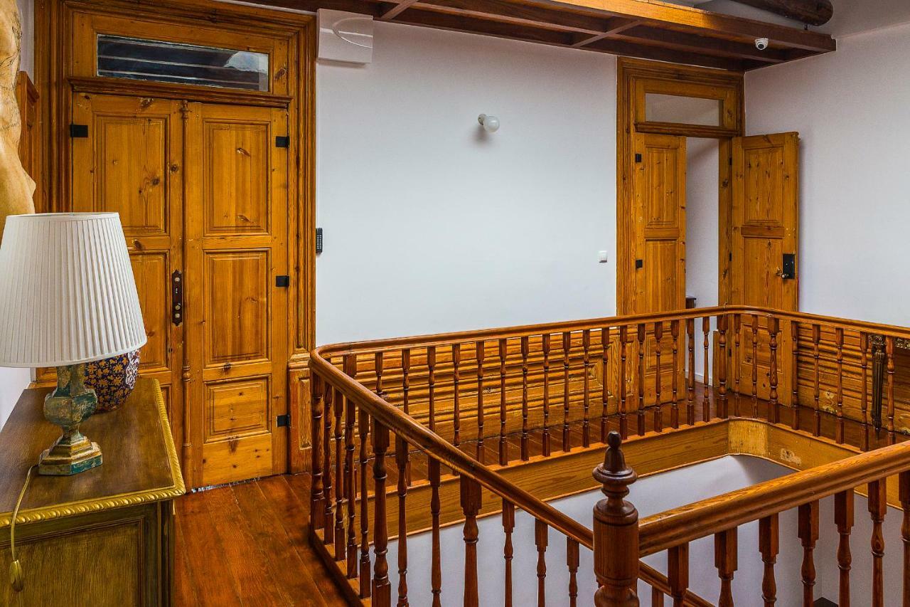 Guest house Alegria Garden Porto