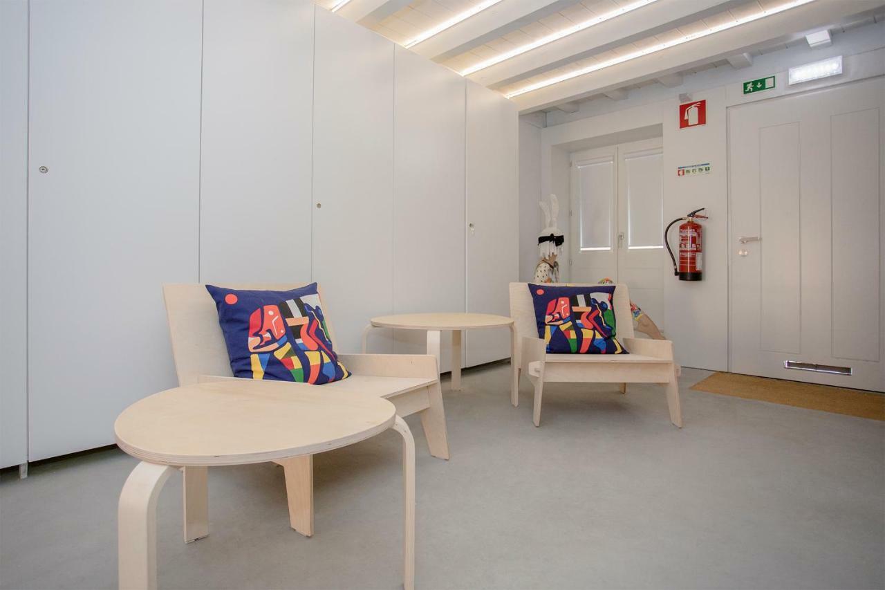 Downtown Cosy Suites * Porto