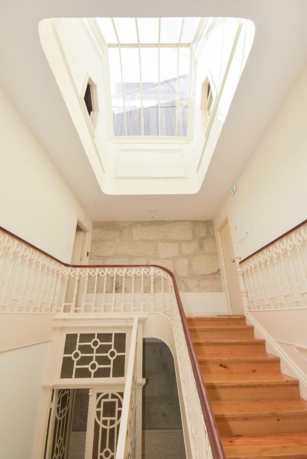 Db Cedofeita Apartments Apartment Porto
