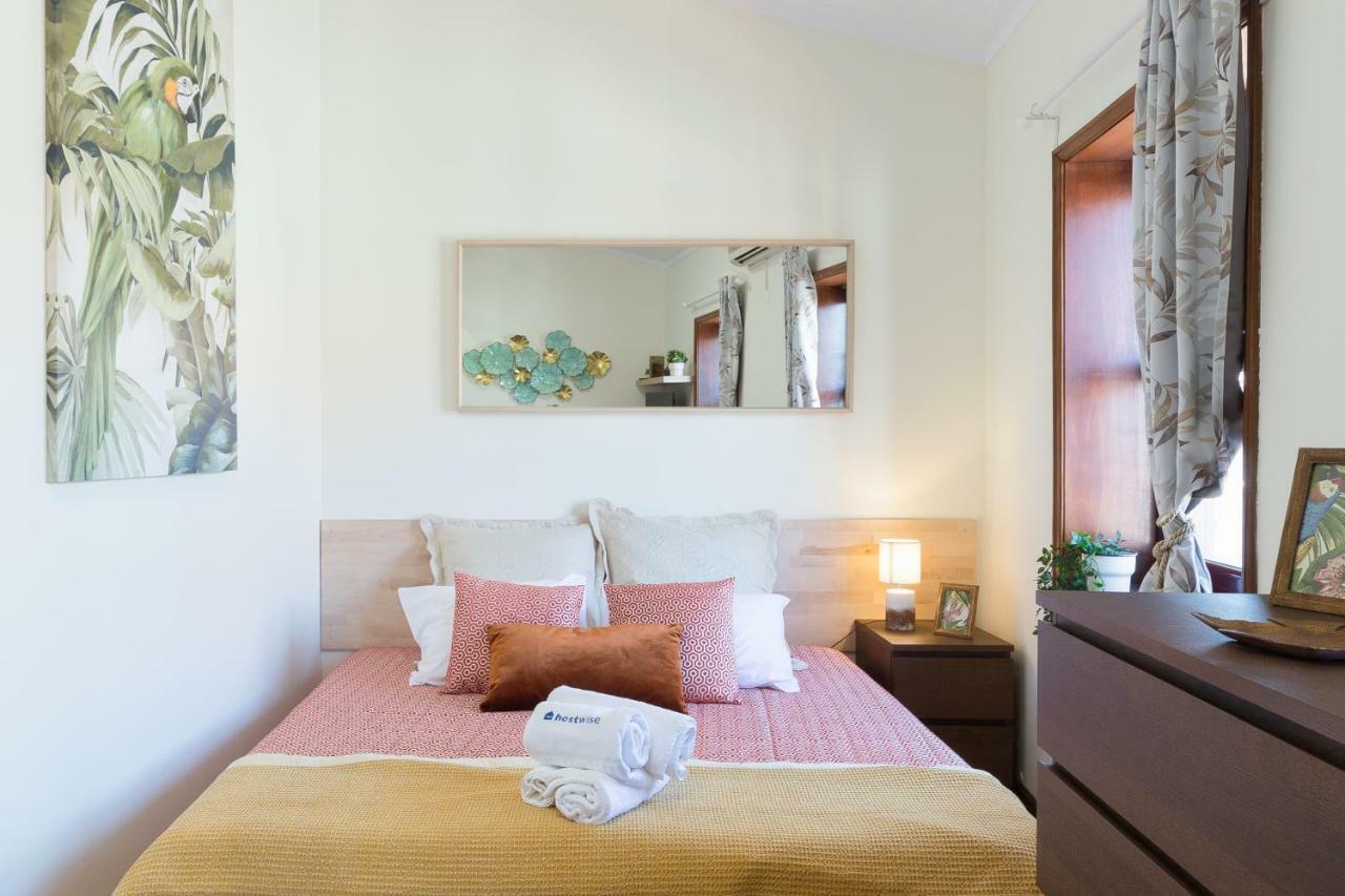 Cozy Sunny Flats By Hostwise Apartment