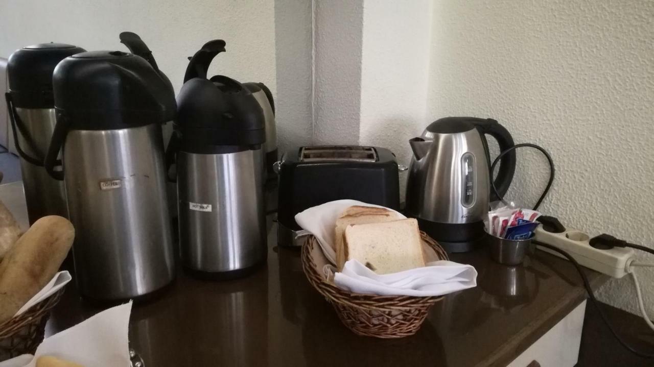 Mira D'aire Hotel