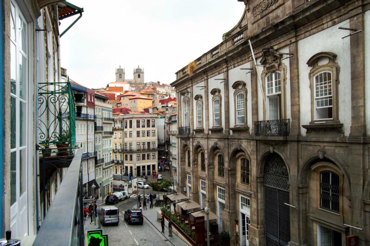 Old Apartamento