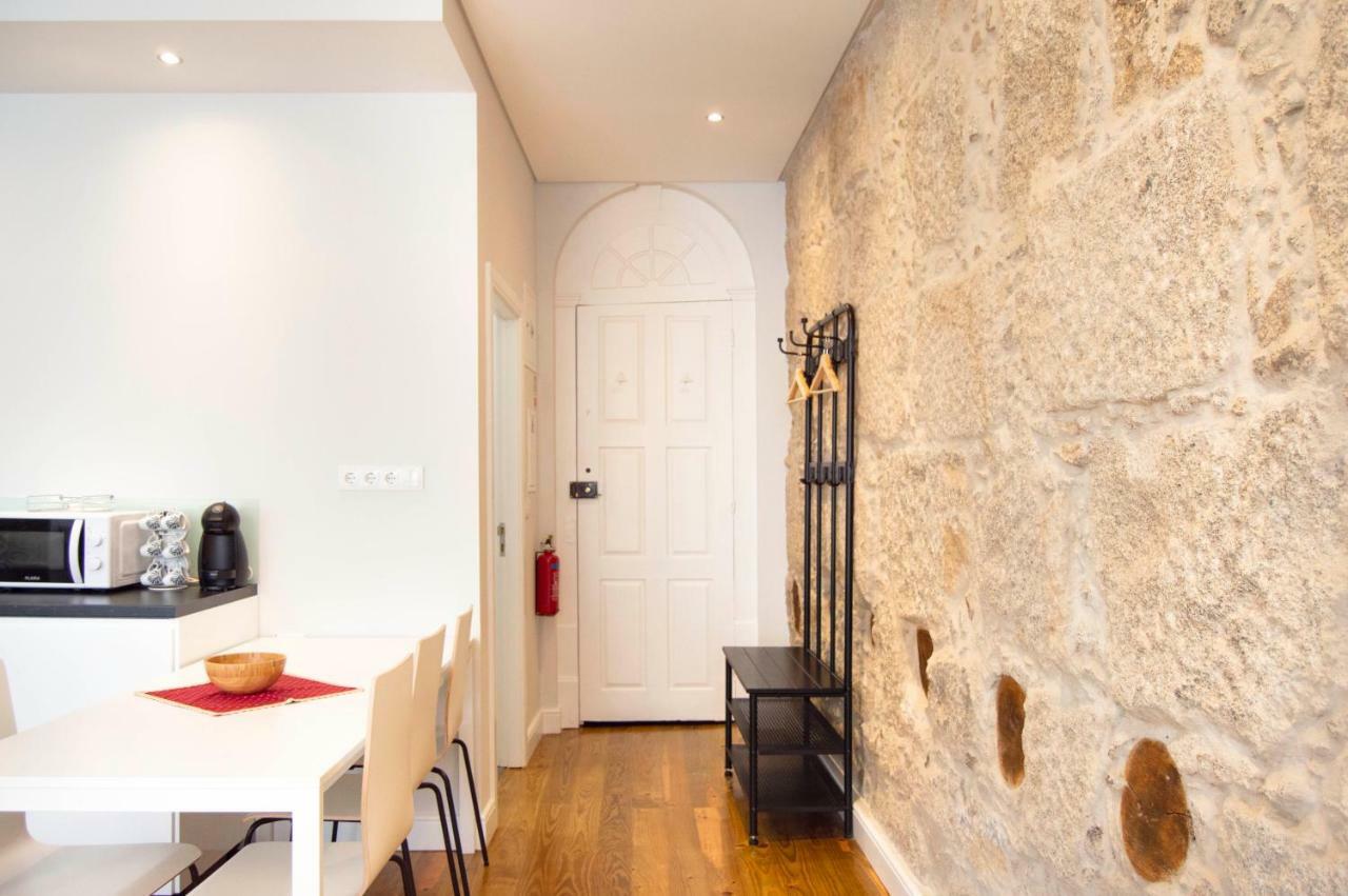 Apartamento Old Porto