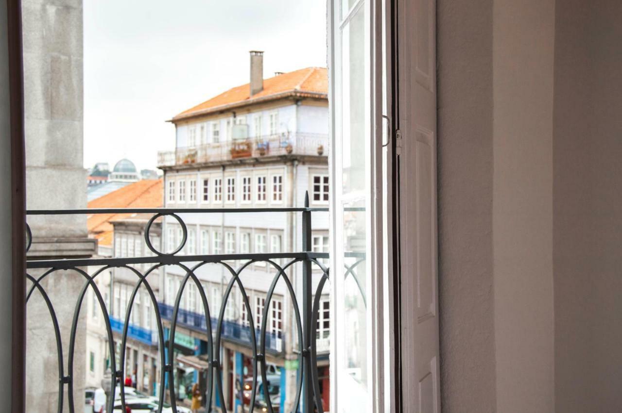 Old * Porto