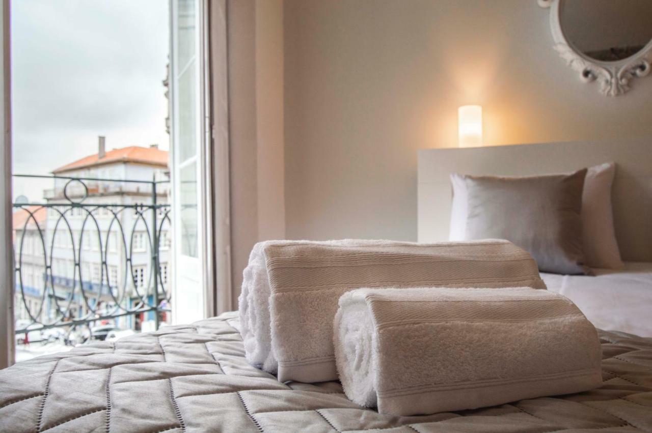 Apartamento Old Porto