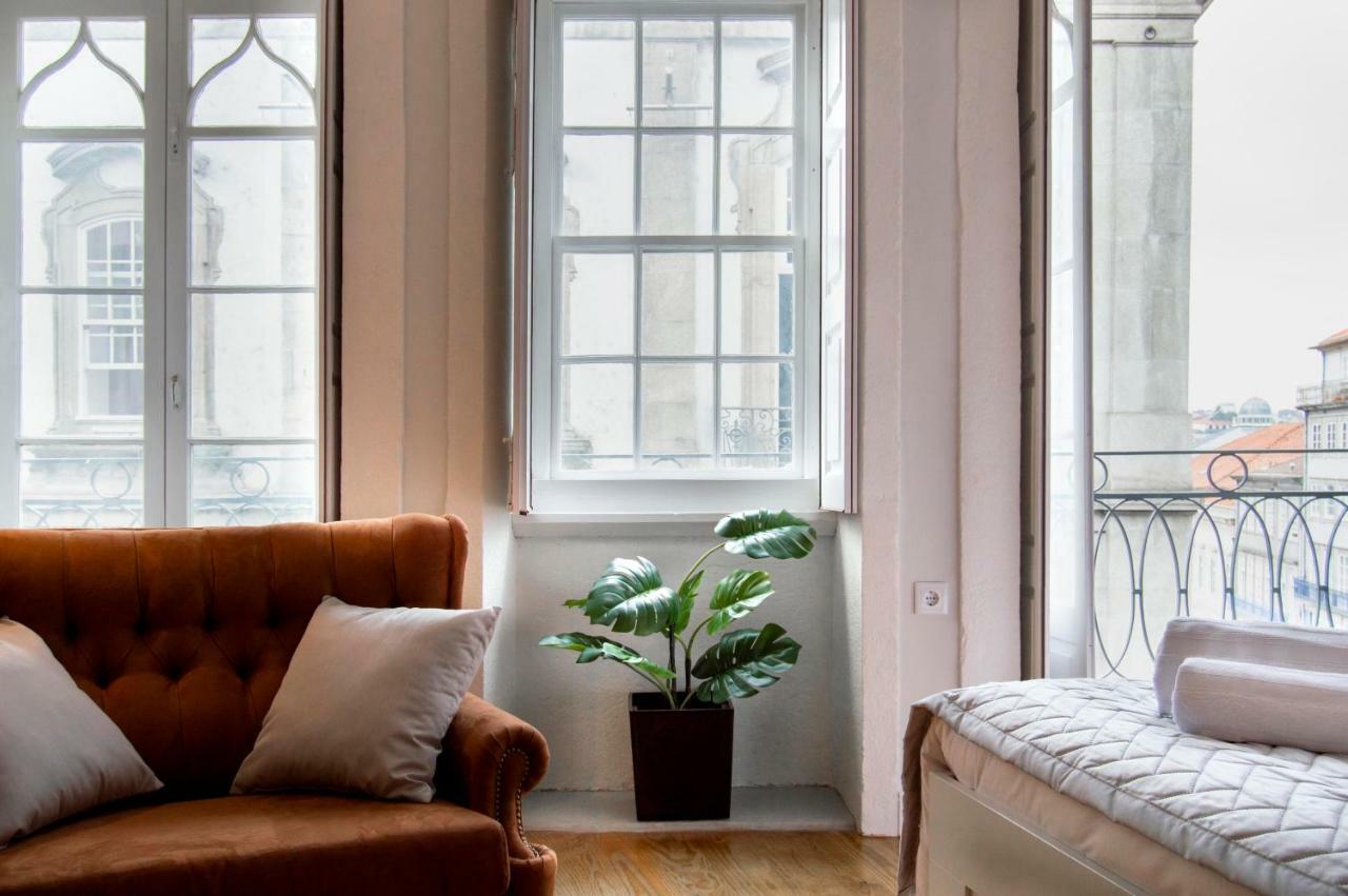 Old Apartamento