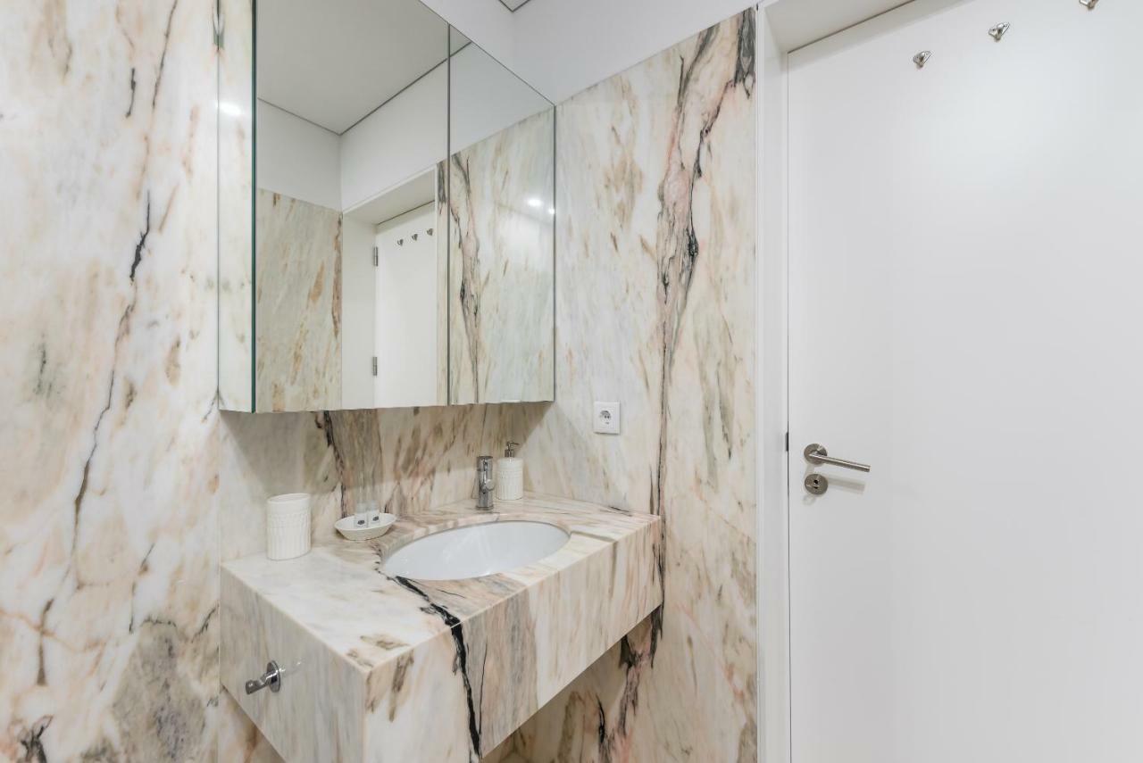Apartment Guestready - A Moment In Time Porto