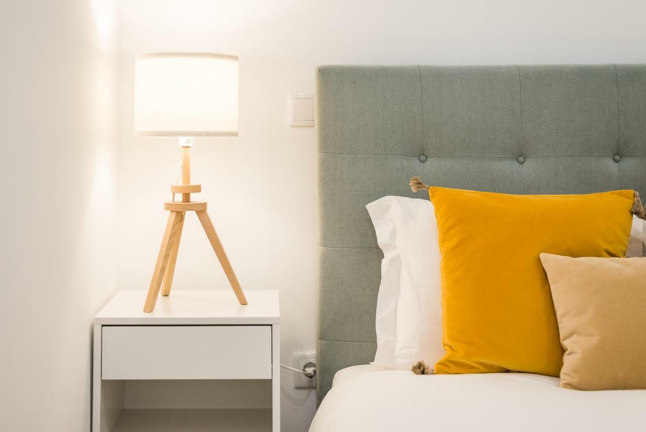 Apartment Guestready - A Moment In Time Porto