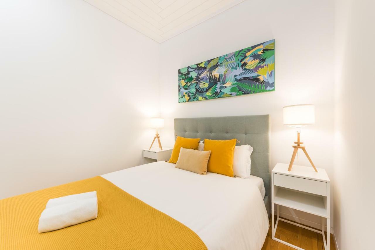 Apartment Guestready - A Moment In Time Porto