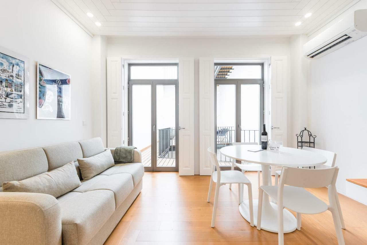 Apartment Guestready - A Moment In Time Porto