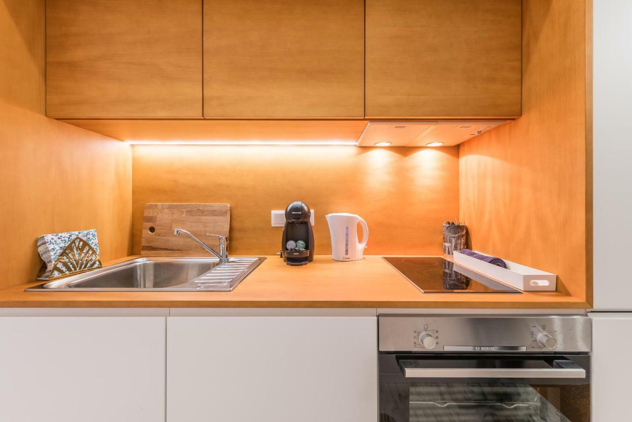 Apartment Guestready - A Moment In Time