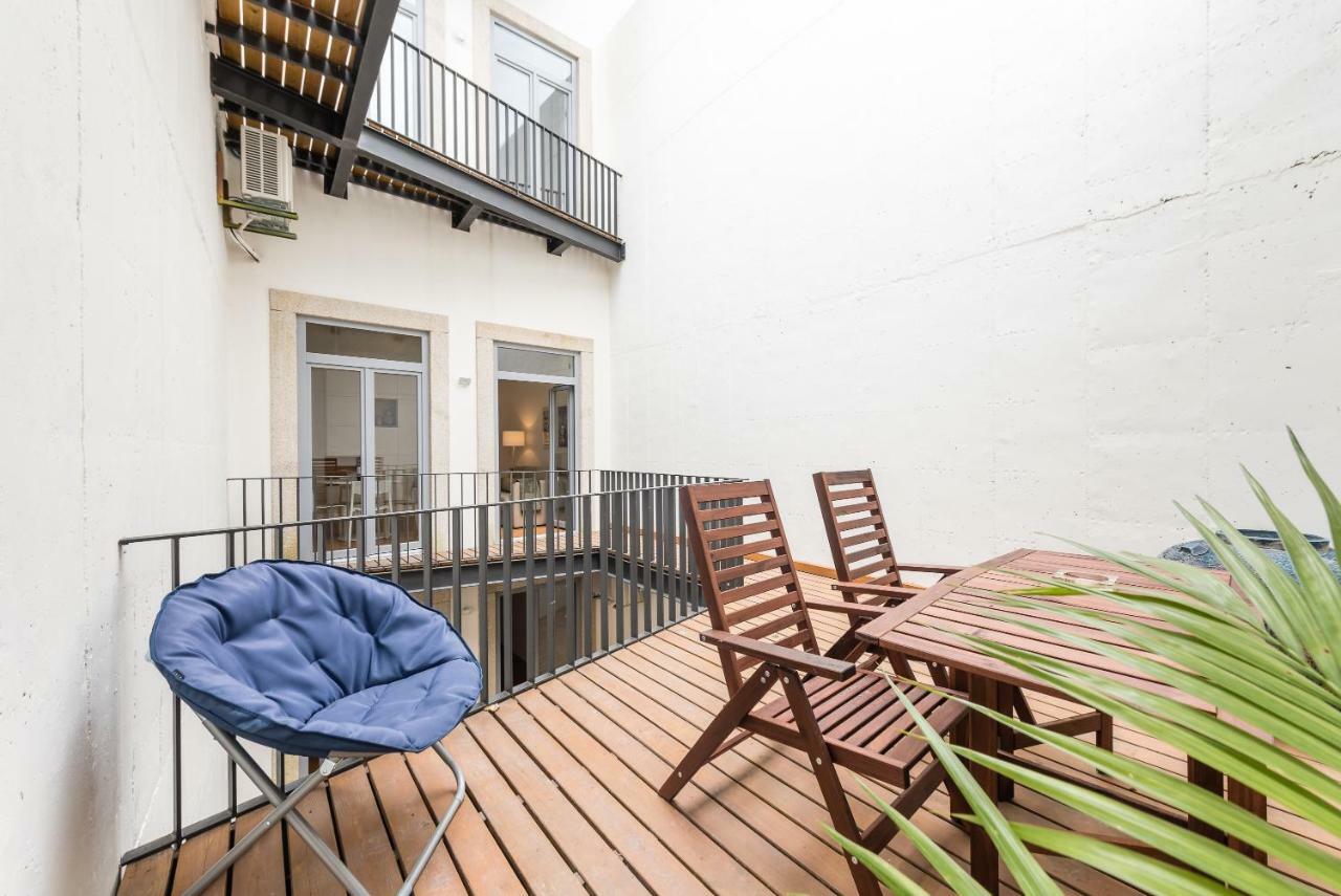Guestready - A Moment In Time Apartment Porto