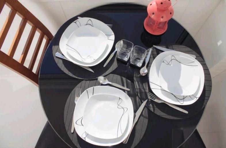 Apartment Alegria 2 *