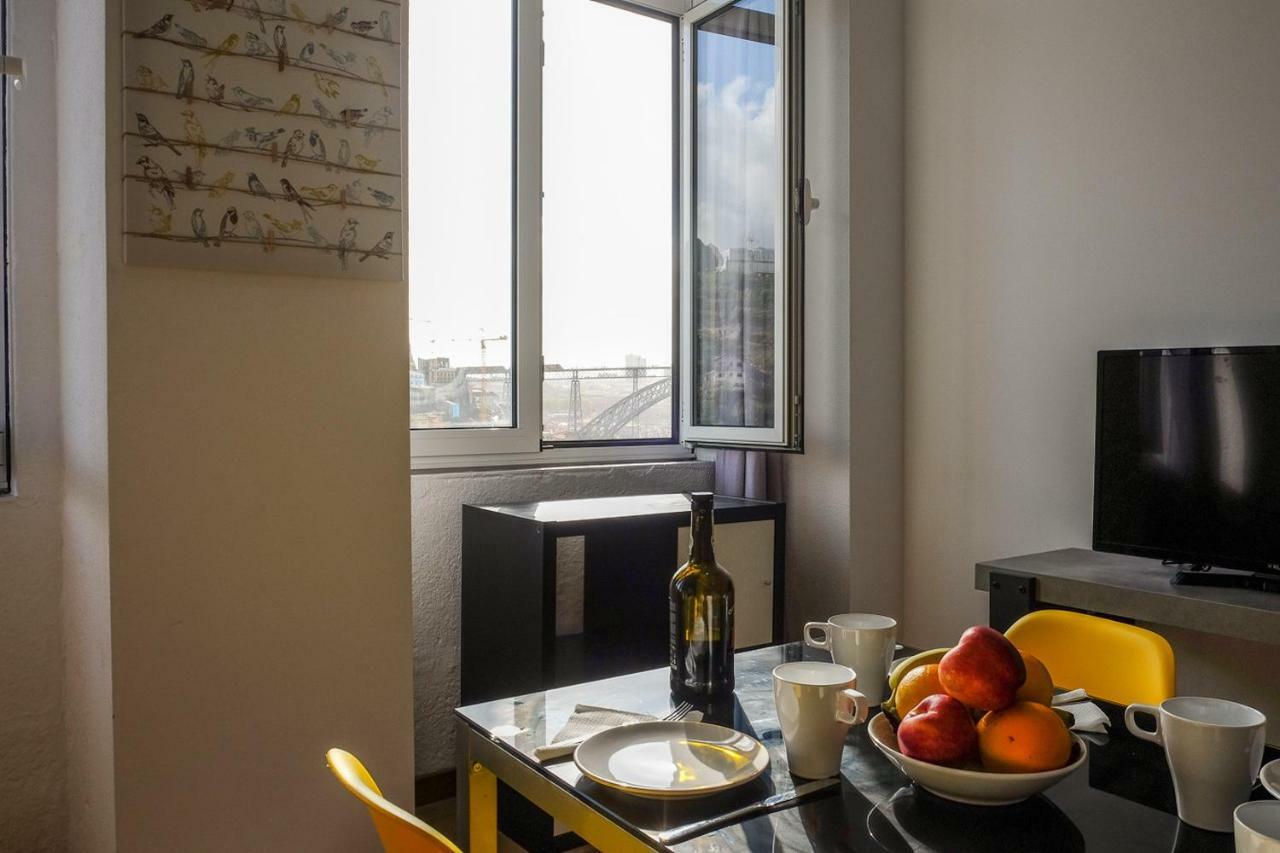 Apartment Royal Suites Riverview By Homing Porto