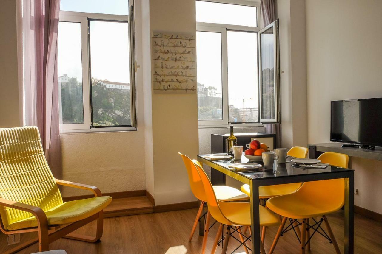 Royal Suites Riverview By Homing * Porto