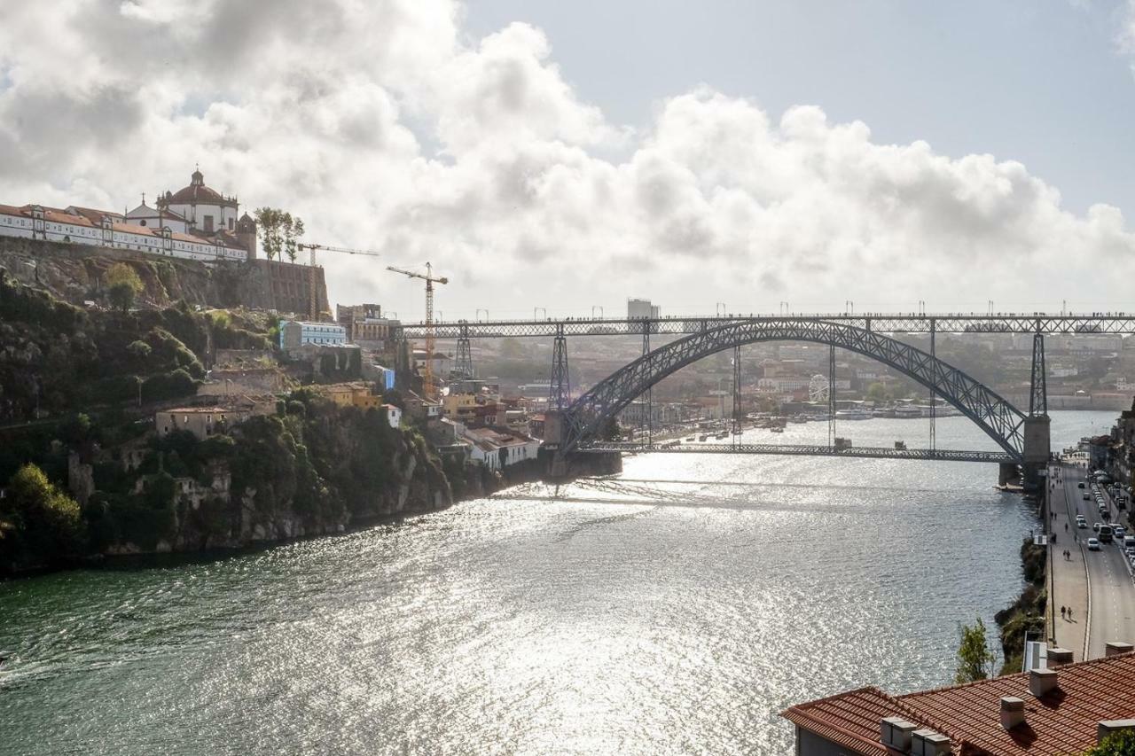 Royal Suites Riverview By Homing Apartment Porto