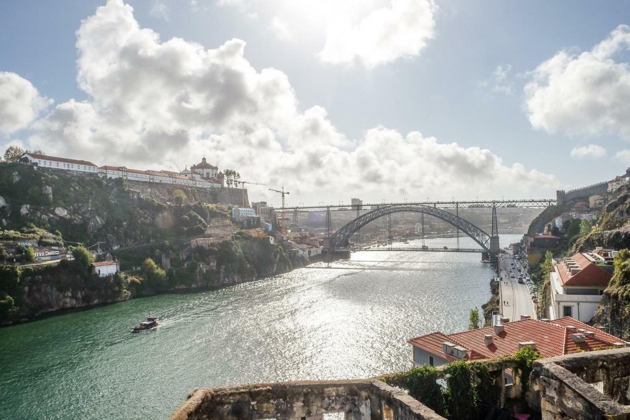 Royal Suites Riverview By Homing Porto