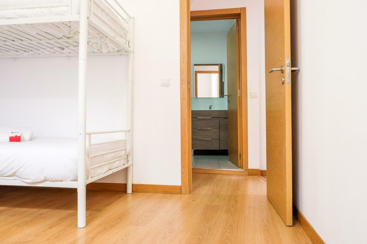 Royal Suites Riverview By Homing Apartment Porto