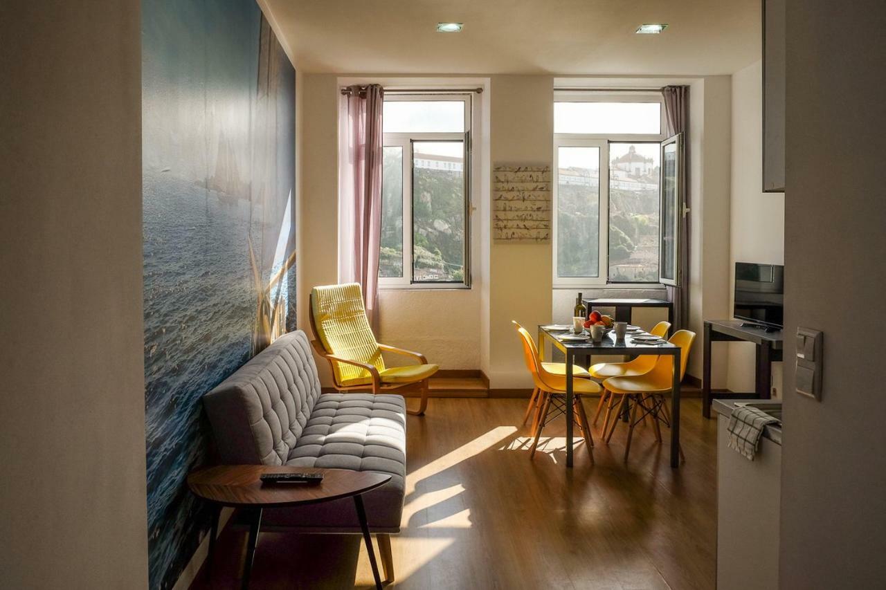 Royal Suites Riverview By Homing * Porto