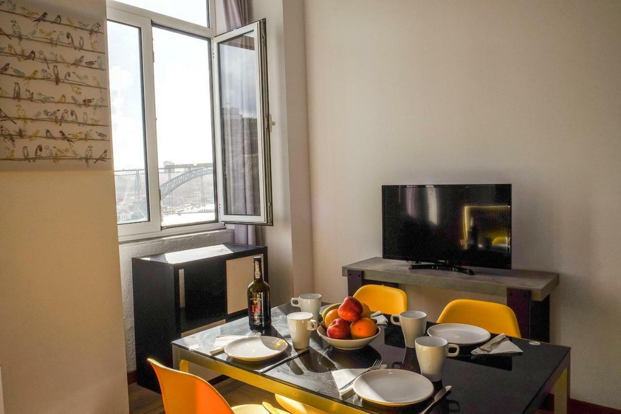 Royal Suites Riverview By Homing * Porto