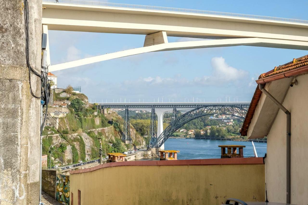 Royal Suites Riverview By Homing * Porto