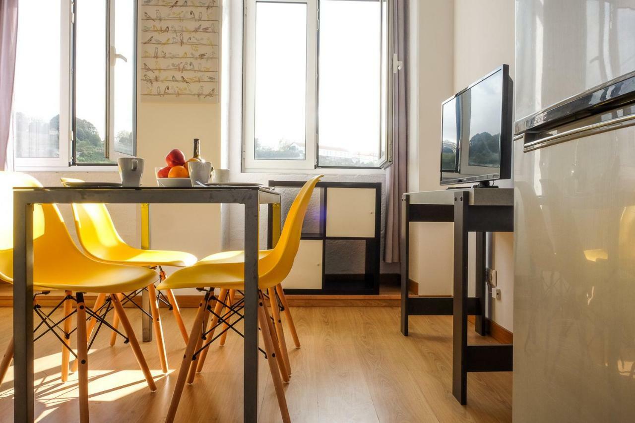 Royal Suites Riverview By Homing Porto