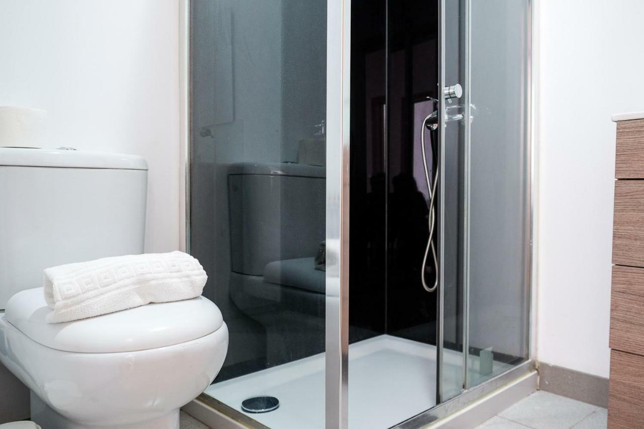 Royal Suites Riverview By Homing Apartment Porto