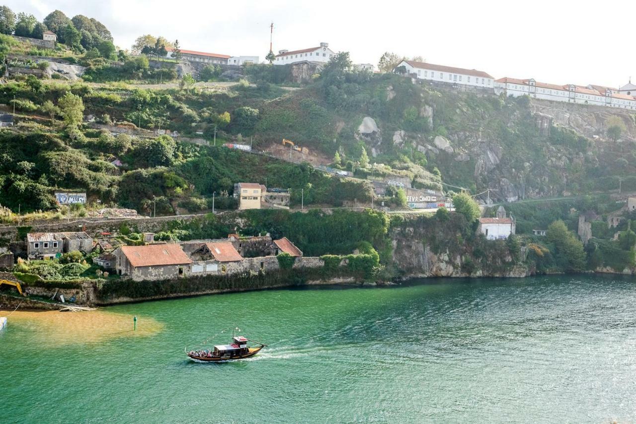 Royal Suites Riverview By Homing Porto