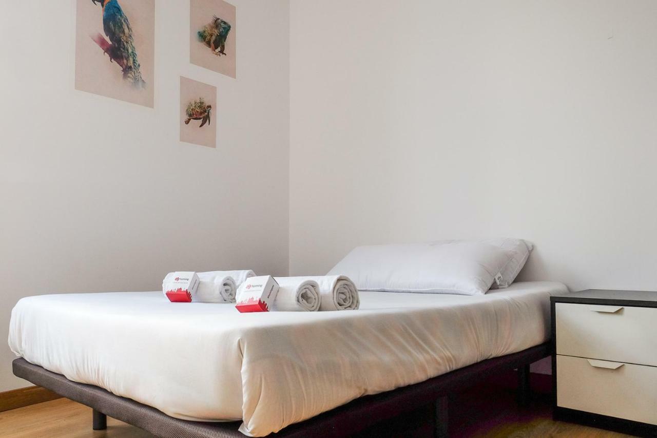 Royal Suites Riverview By Homing Apartment