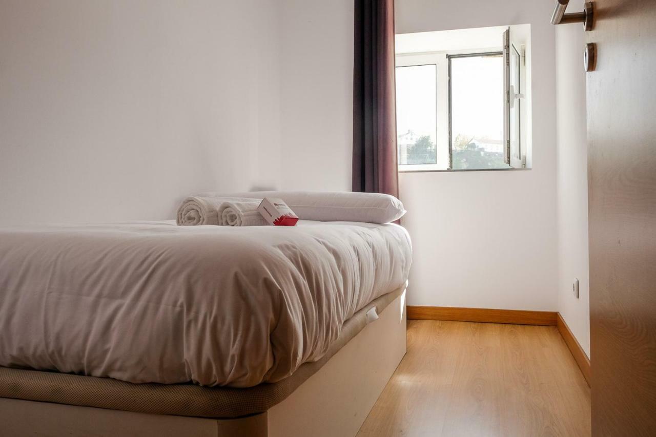 Royal Suites Riverview By Homing Apartment Porto