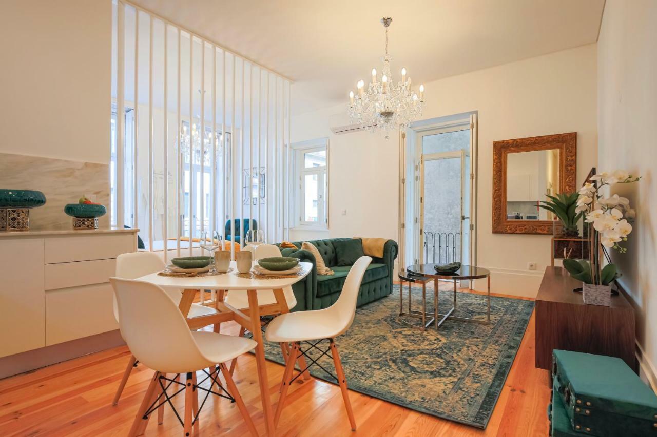 Esmeralda Luxury Apartment *