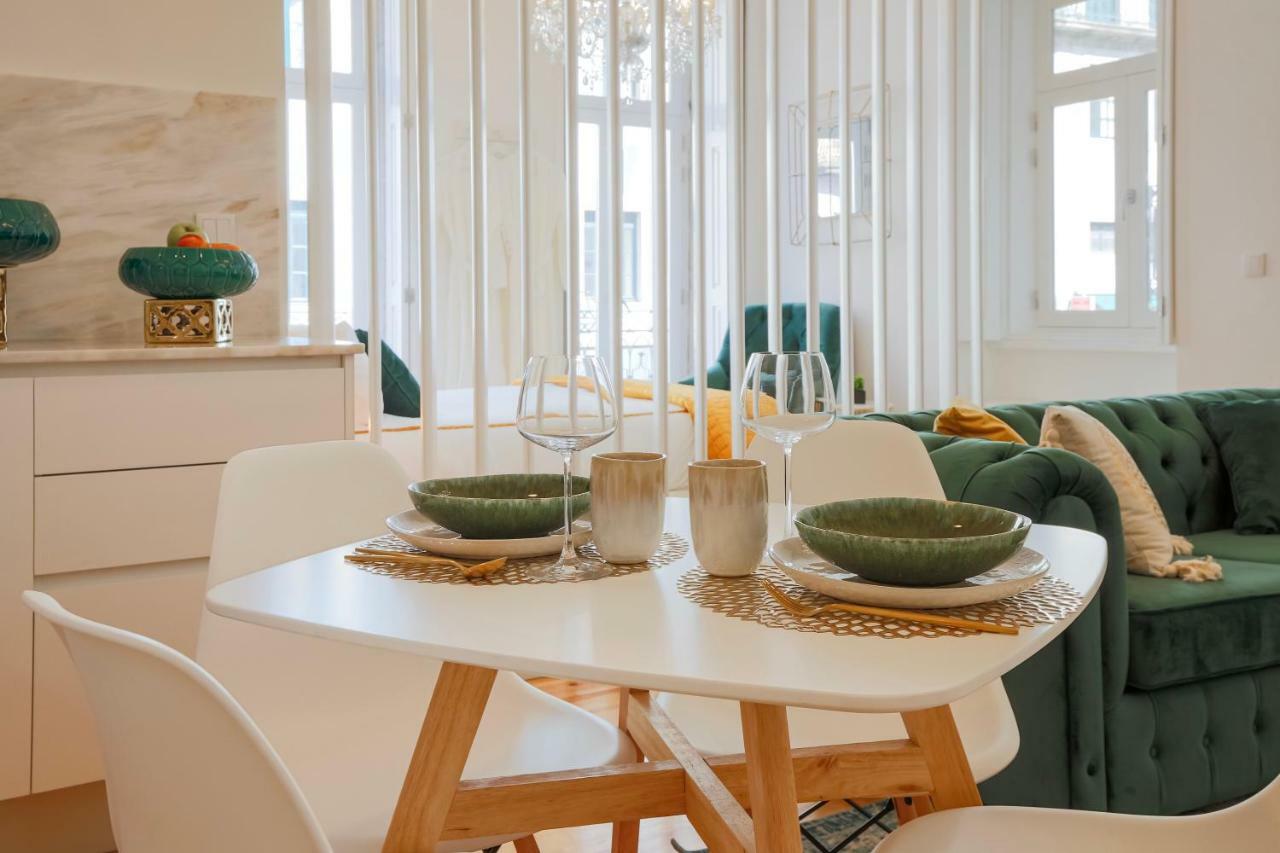 Esmeralda Luxury Apartamento