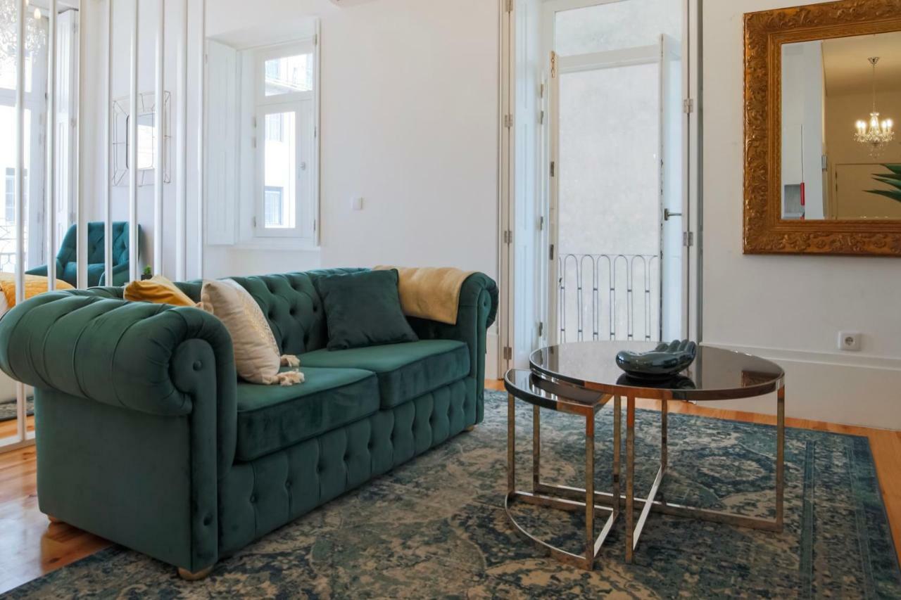 Apartamento Esmeralda Luxury Porto
