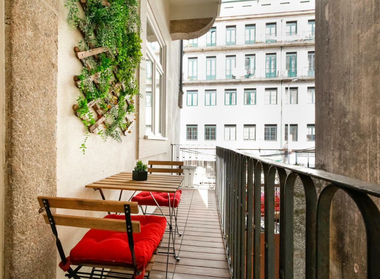 Esmeralda Luxury * Porto