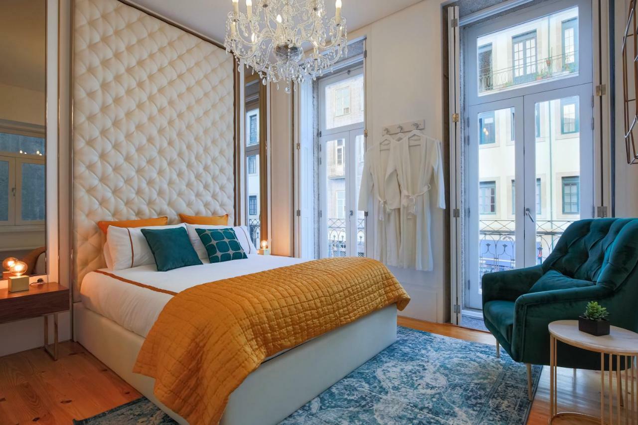 Esmeralda Luxury Porto