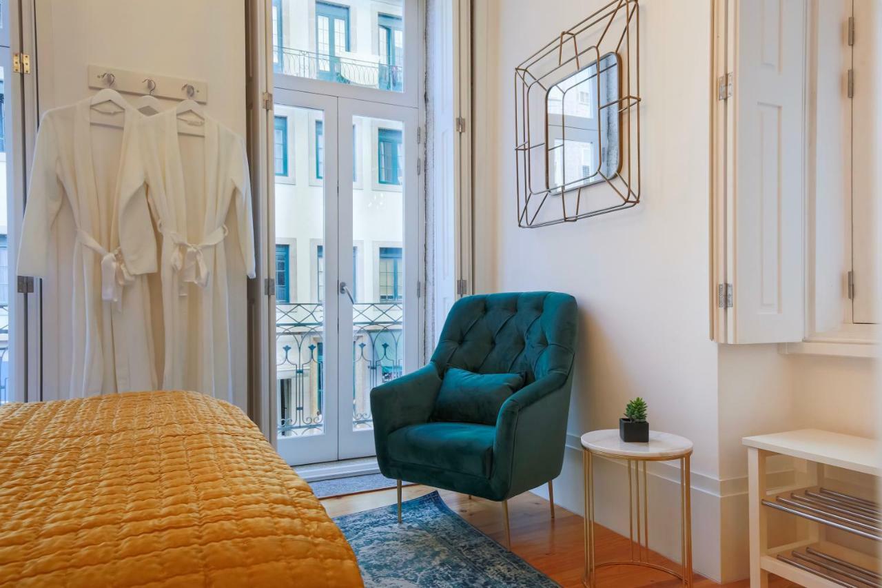 Esmeralda Luxury Apartamento Porto