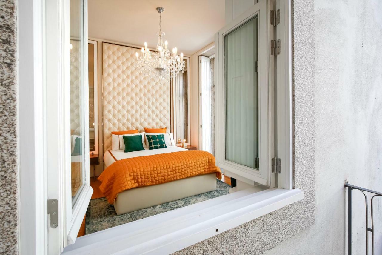 Esmeralda Luxury Porto