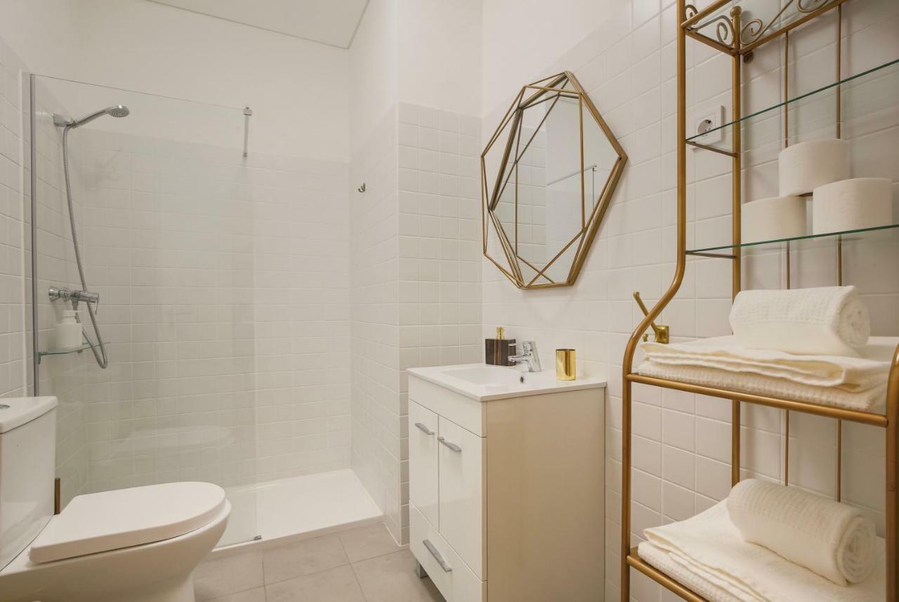 Esmeralda Luxury Apartment Porto