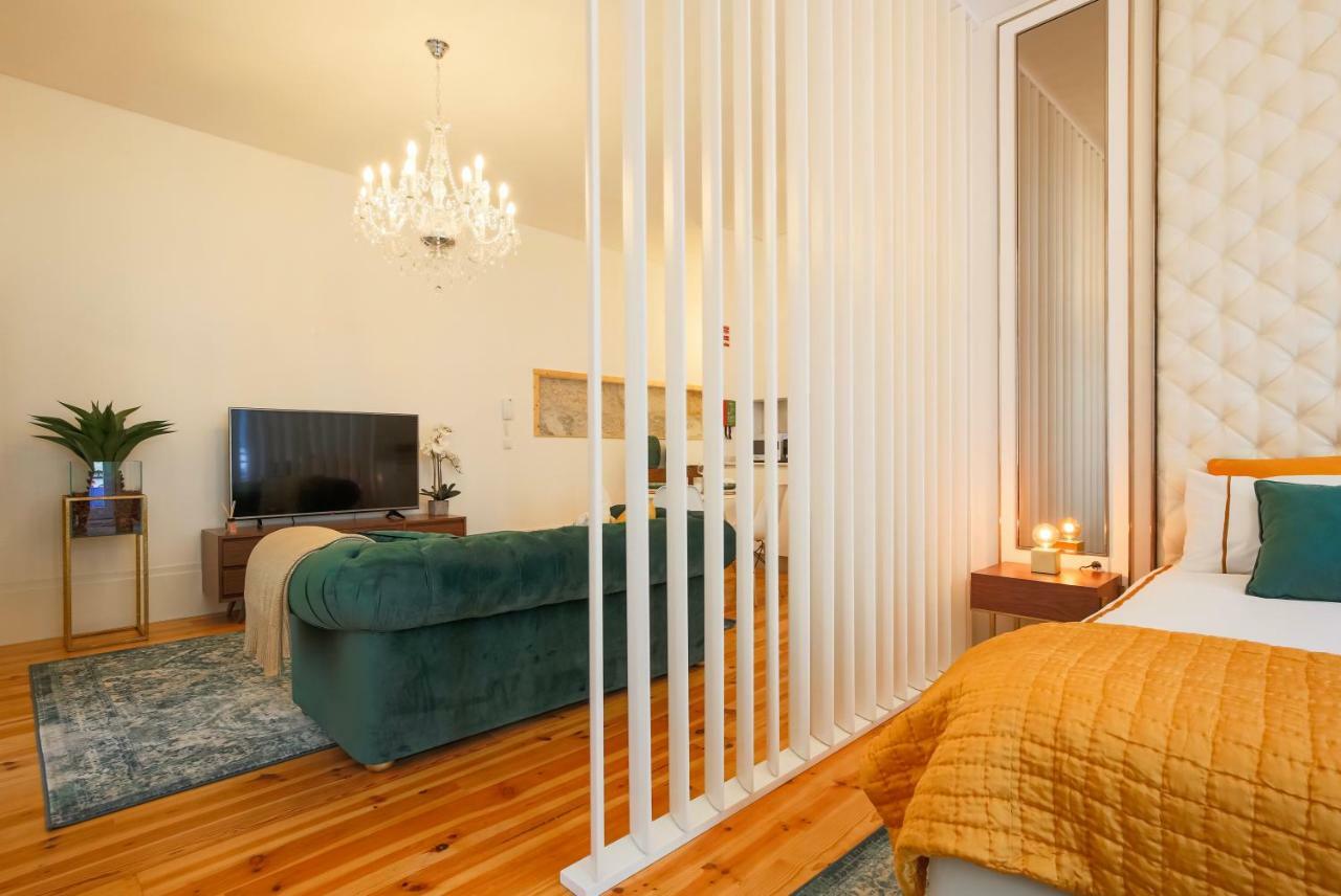 Esmeralda Luxury Apartamento *
