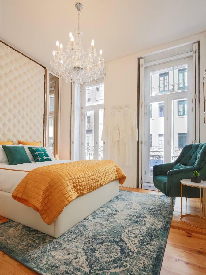 Esmeralda Luxury Porto