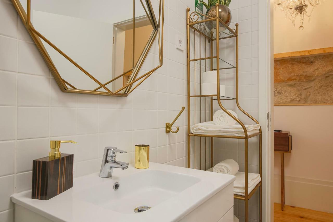 Apartment Esmeralda Luxury